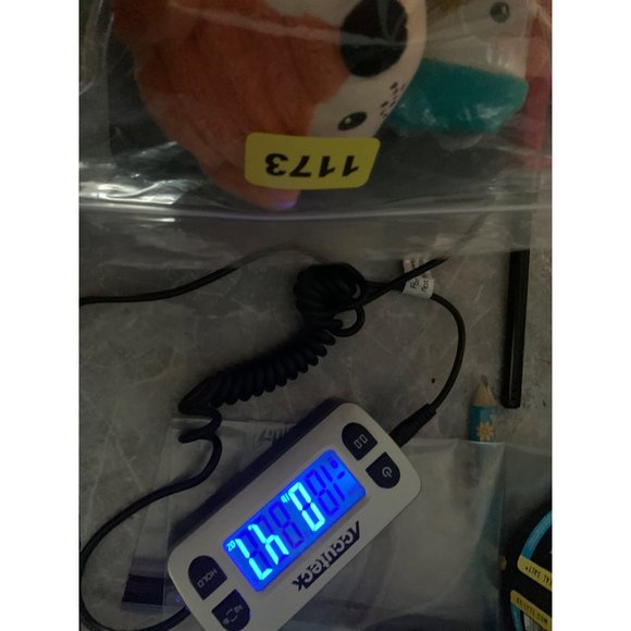 Infantino 2016 Go Gaga Curly Spiral CarSeat Fox Baby Sensory Activity Toy - Picture 9 of 9